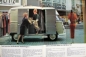 Preview: Volkswagen T1 Transporter Modellprogramm 1964 Automobilprospekt (1723)